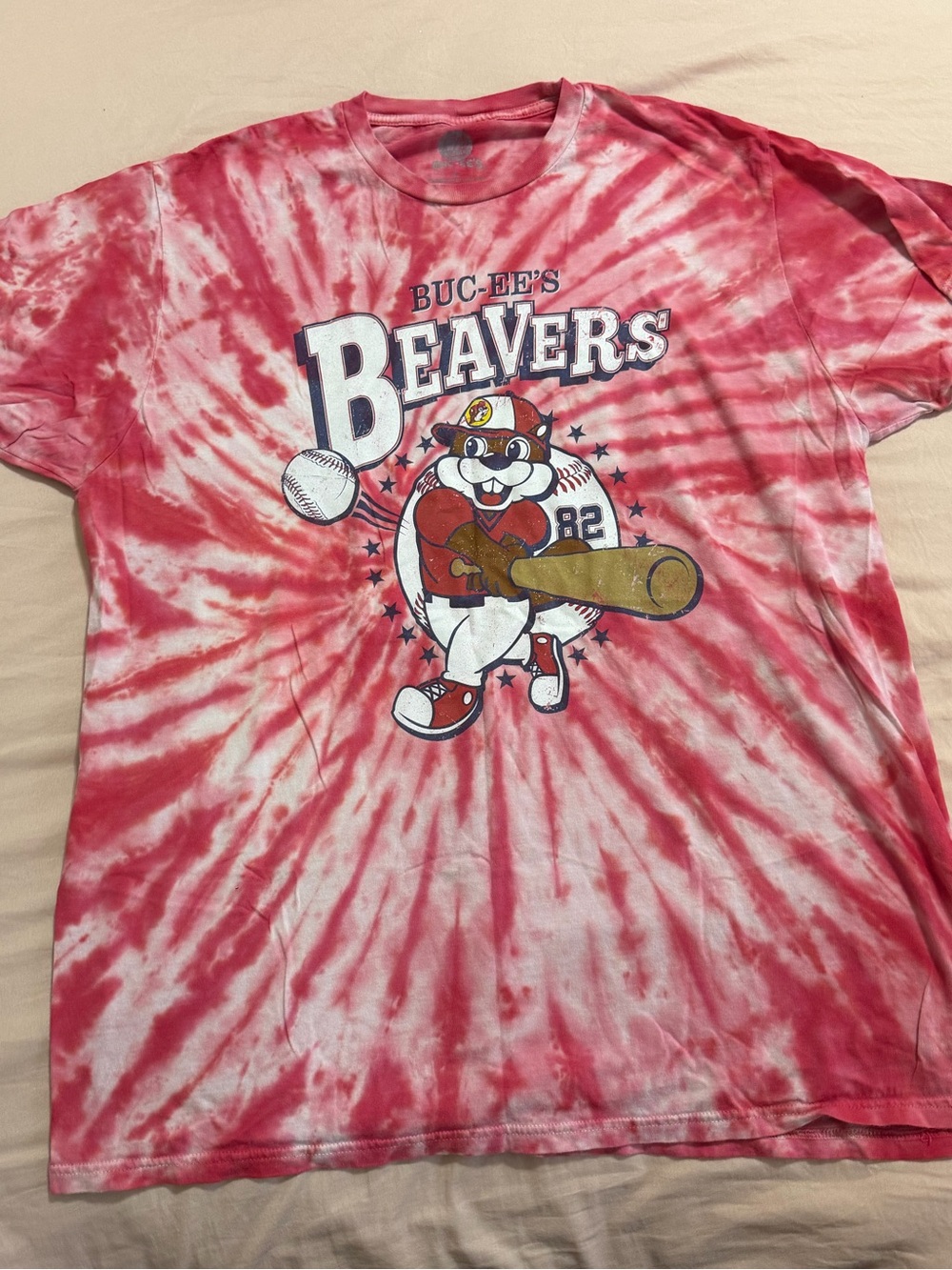 Buc-ee's Shirt